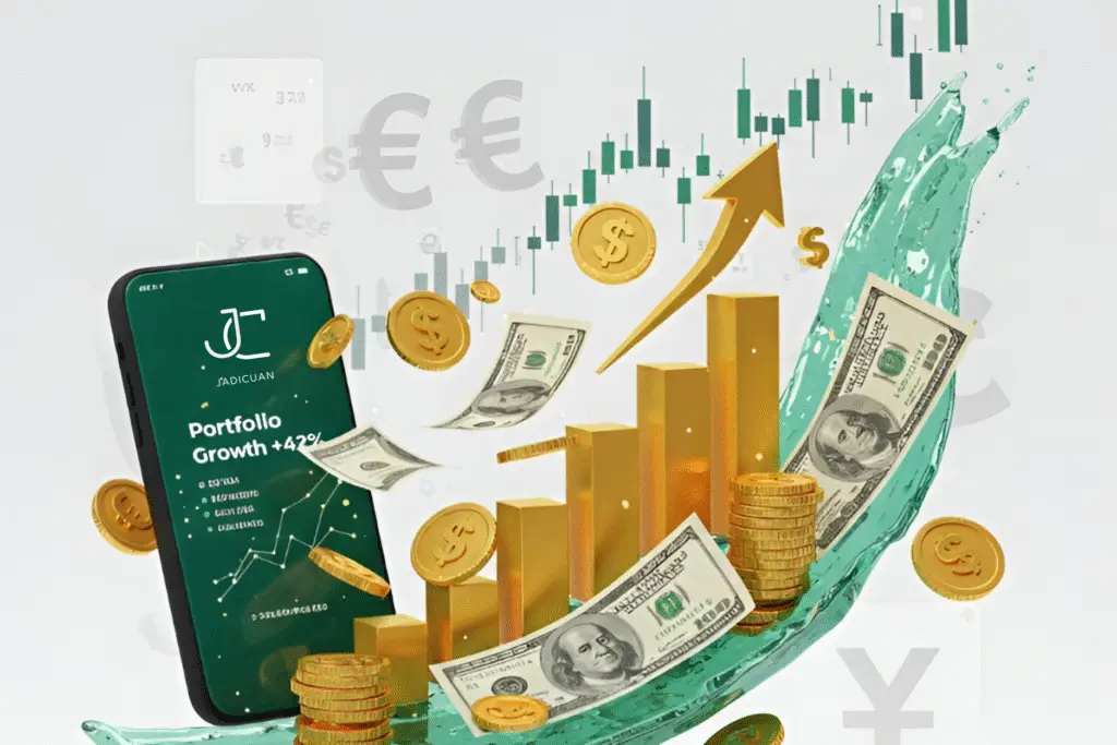 jadicuan-trading-growth-market